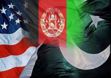 Threats continue to emanate from Afghanistan and Pakistan: USA