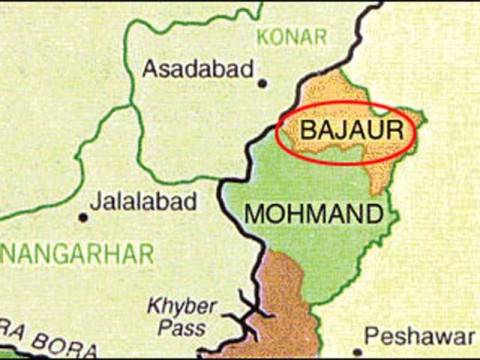 Bajaur: Militants attack security check post 