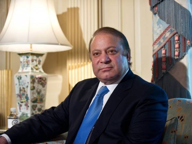 Imran Khan calls Nawaz Sharif a UK\'s business tycoon