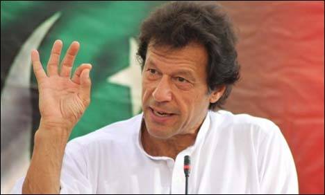 Abid calls for imposition of Article-6 on Imran Khan