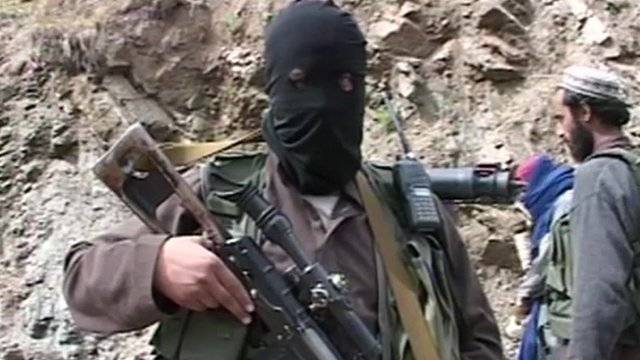 Fazullah will never negotiate with government: Taliban commander