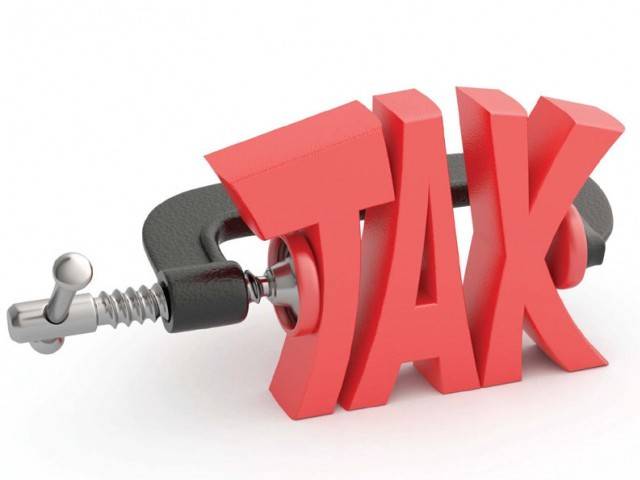CDA to crack down against tax defaulters