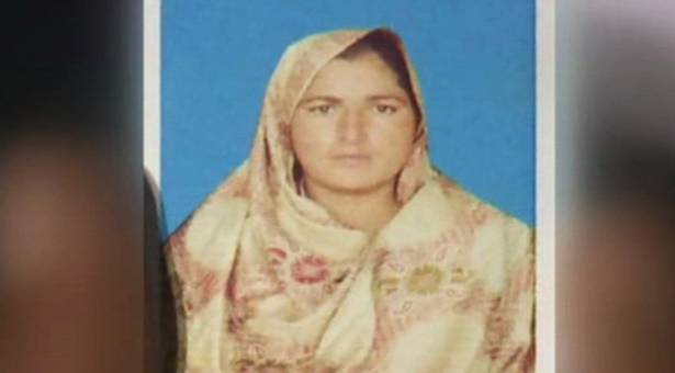 Detailed report of Lahore honor killing presented in LHC