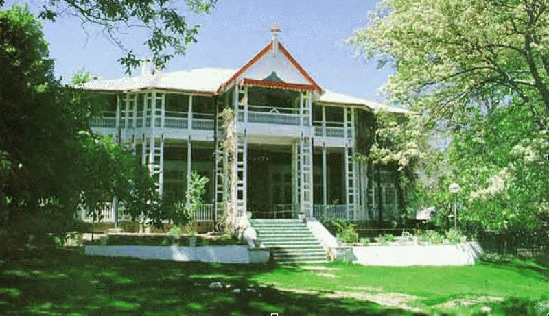 Quaid’s residency to open for public on August 14