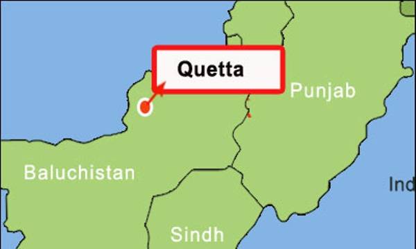 Quetta: A man shot dead in target killing 