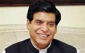 Raja Pervez Ashraf moves IHC against placement of his name in ECL