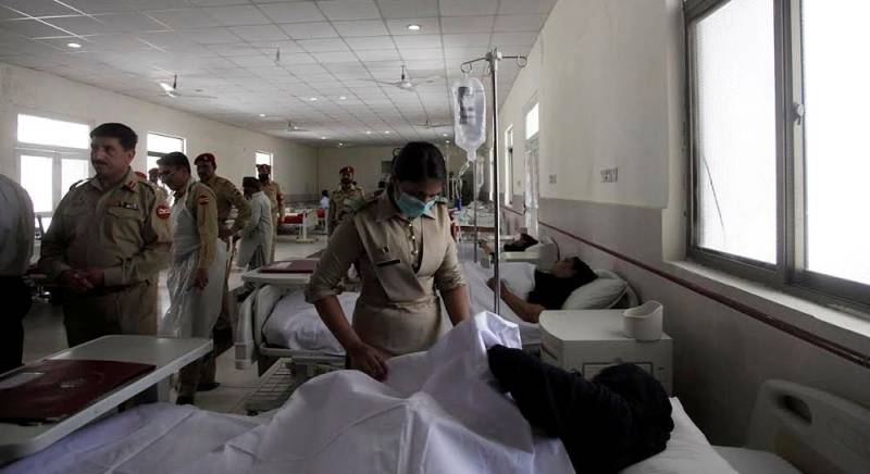 Death toll from Taftan bombing rises to 30