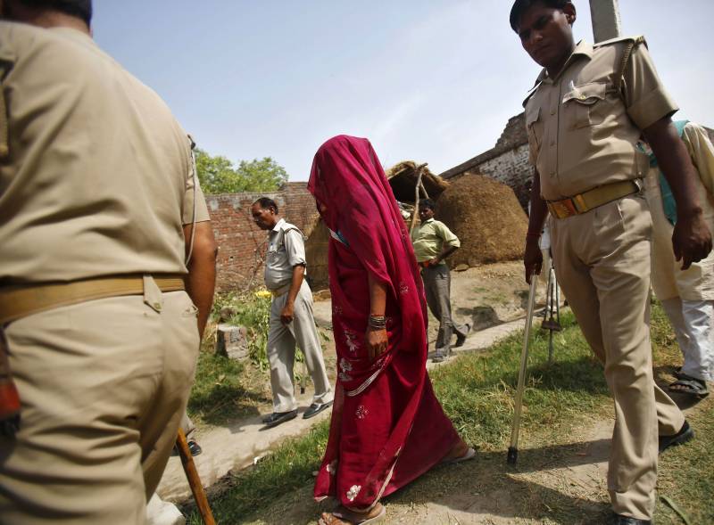 India must guard its women; don\'t politicize rape: Modi