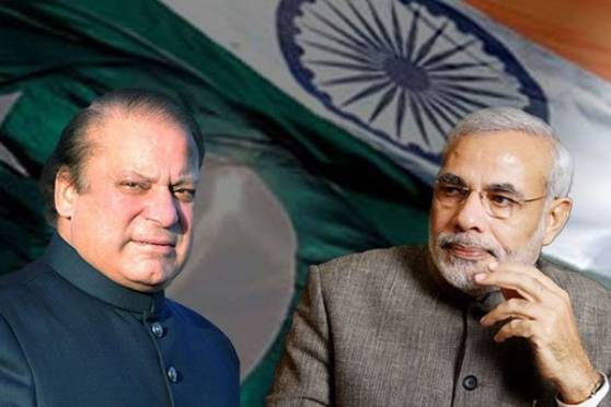 Looking forward to working with PM Modi: Sharif