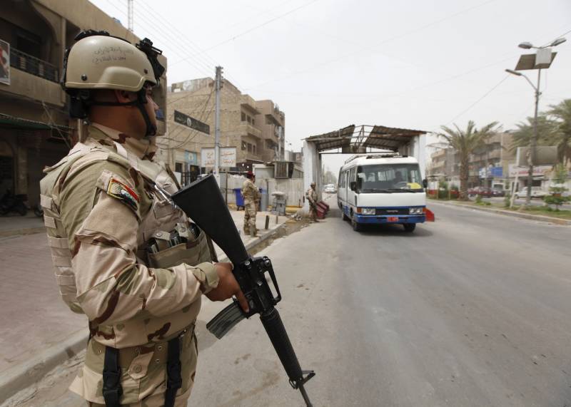 Militants seize Turkish consulate in Mosul 