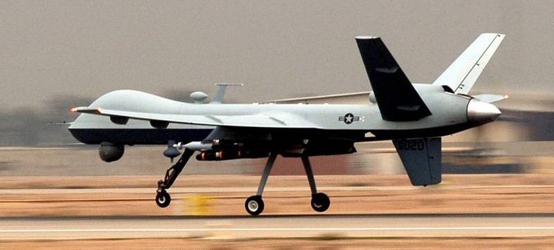 North Waziristan: Death toll in two drone strikes reaches 16 