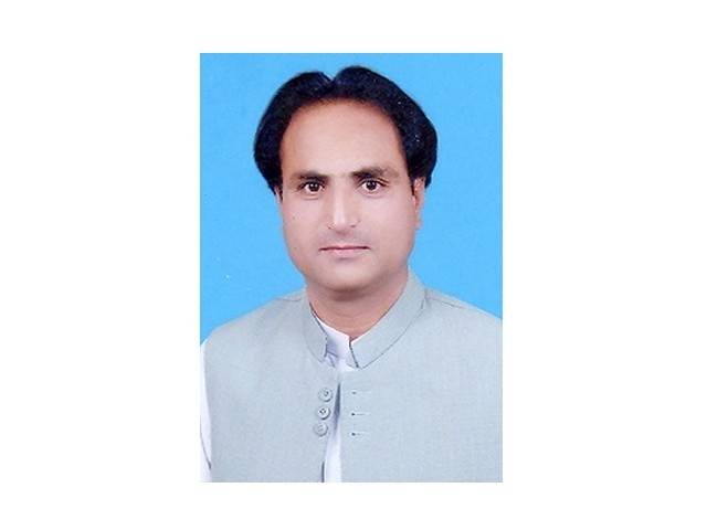 Balochistan: Christian MP shot dead by guard 
