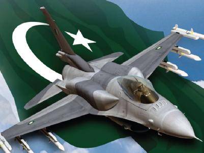 Pakistani jets kill 50 alleged militants, including Karachi Airport attack’s mastermind