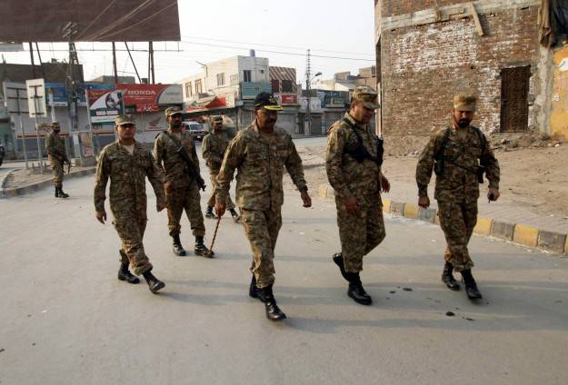 North Waziristan to remain under curfew