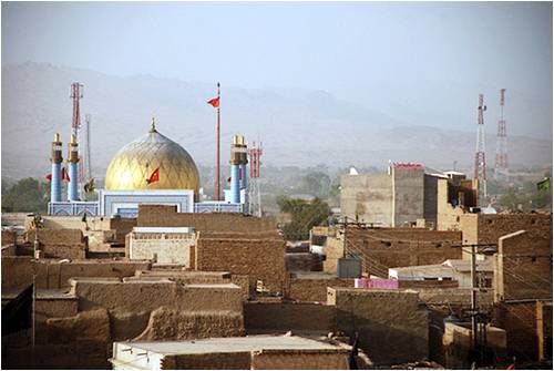  Sehwan: Death toll rises to 43 in four days