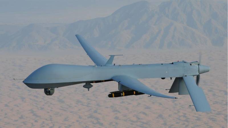North Waziristan: Pakistan condemns American drone strikes 