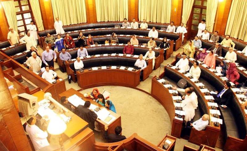 Opposition irked over government\'s focus on Lahore incident