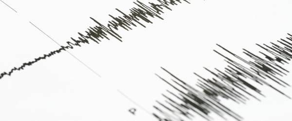 Earthquake of 5.4 Richter scale hits Peshawar and adjacent areas
