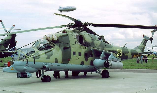 Don\'t sell helicopters to Pakistan, India tells Russia