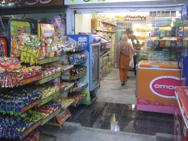 Islamabad: Fair Price Shops to be set up 