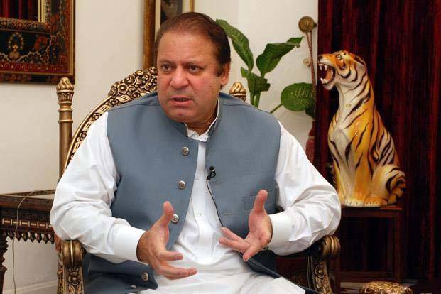 Pakistan to rise on pillars of law, democracy and development projects: PM