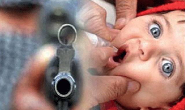 Karachi: Another polio case emerges