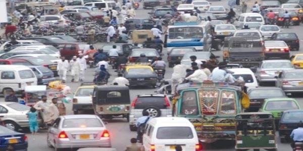 Traffic plan prepared for Ramadan
