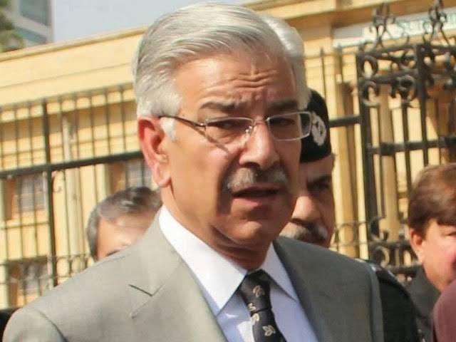 Government utilizing all resources to end load-shedding: Asif