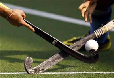 Islamabad: Hockey ground needs attention 