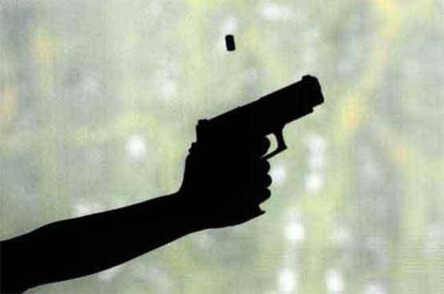 NA contestant for 2013 elections shot dead