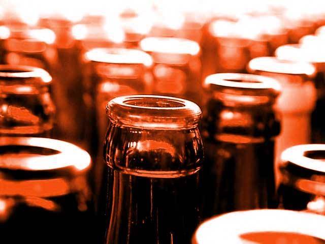 Toxic liquor leads to the death of eight in Kahuta
