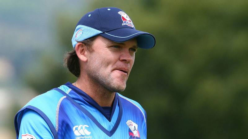New Zealand: Cricketer Lou Vincent admits to match-fixing 