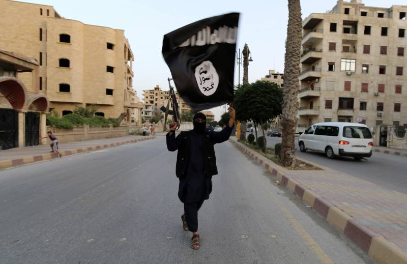 ISIS jihad claims threaten India, security measures adopted