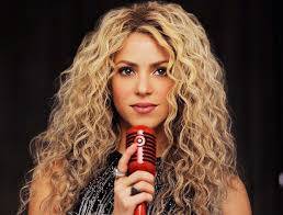 Hatrick for Shakira in FIFA World Cup.