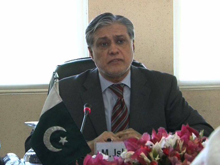Govt working to control prices of commodities: Dar