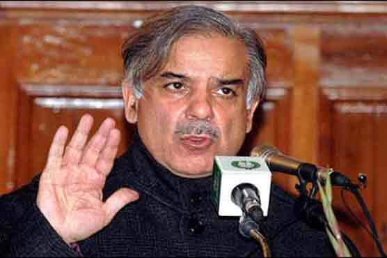 Pak-China friendship is a beneficial partnership: Shahbaz