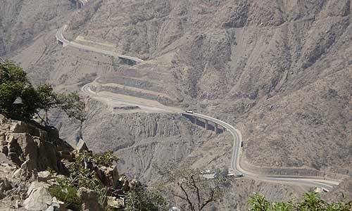 ADB approves $197m for Balochistan road project