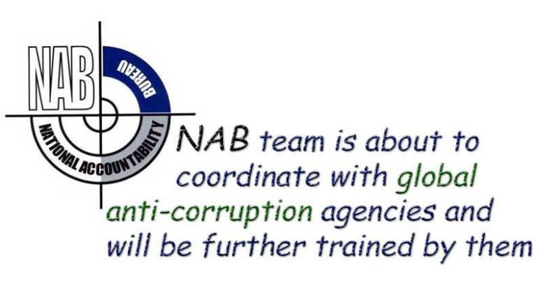 Corruption in Pakistan, NAB synchs with anti-corruption agencies