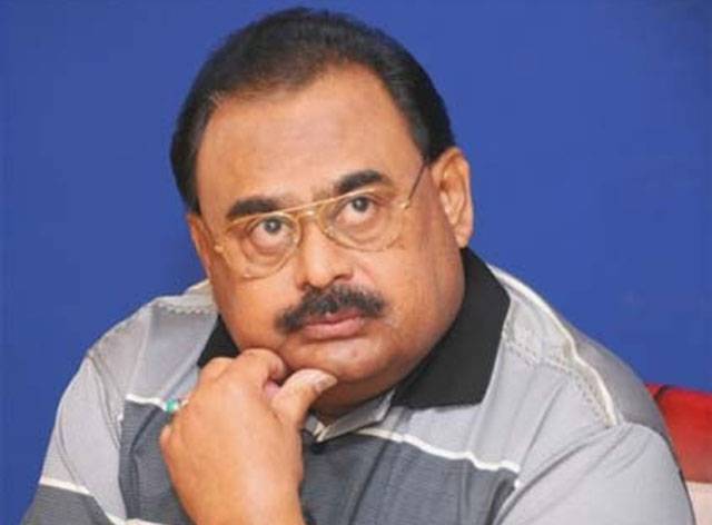MQM suspends senior member for misbehaving with journalists 