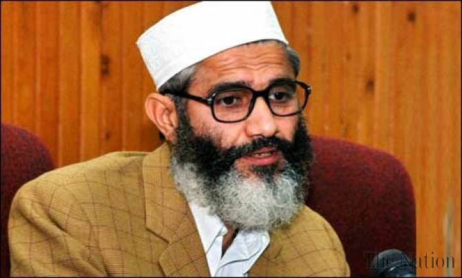 Prices hike of PML-N one year equal to 5 years of PPP rule: JI