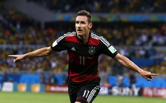 World Cup: Germany cruises past Brazil into the final with seven goals