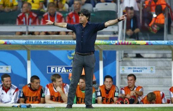The German coach knows how shocked Brazil must feel