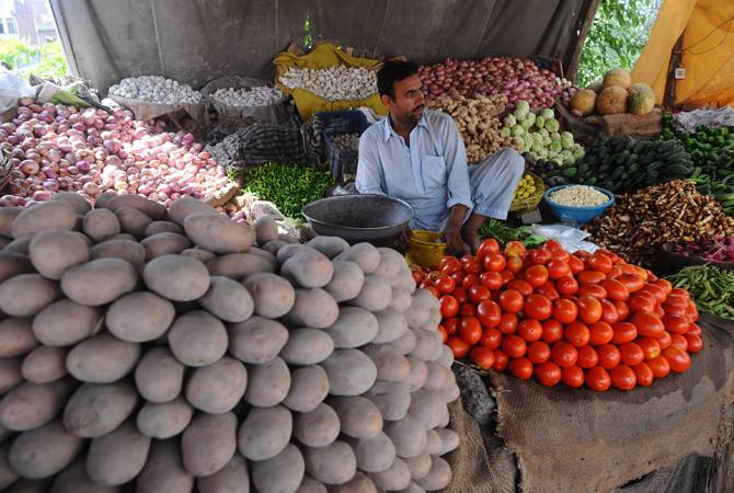 Rawalpindi: Fruit and vegetable market approved 