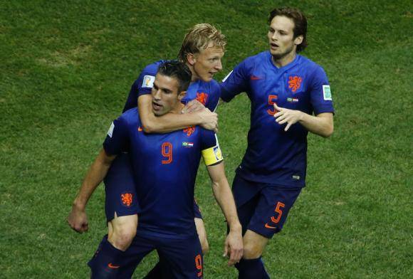 World Cup: Brazil’s defensive errors gift Netherlands the third place 