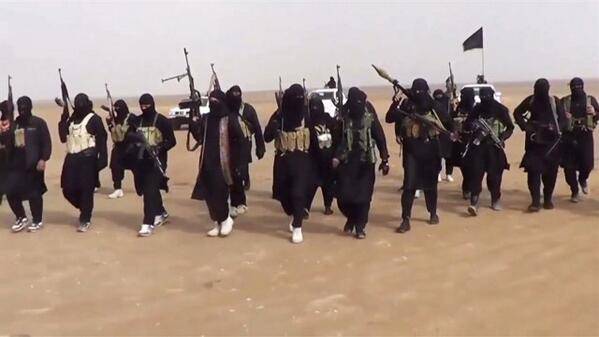 2 boys among 18 Indians who joined ISIS