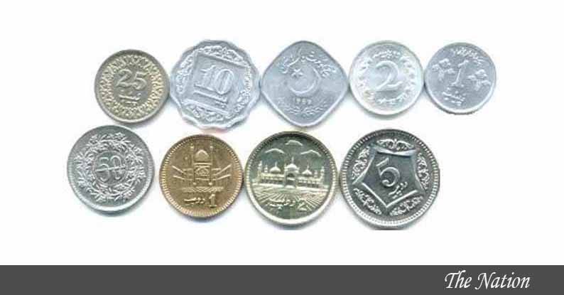Decimal coins lose legality, exchange deadline notified 