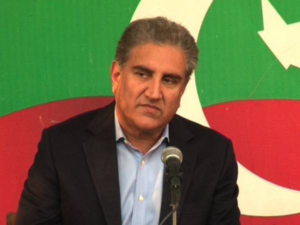 Qureshi welcomes Zardari’s support in vote re-counting
