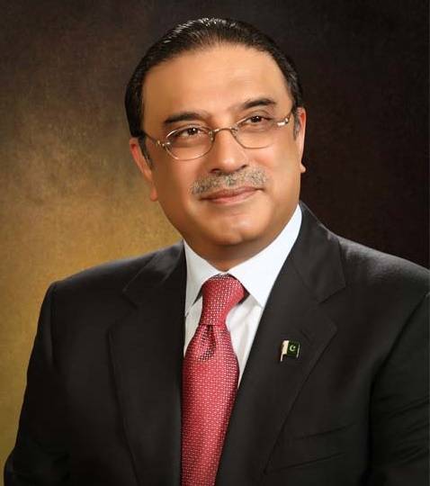 Zardari pays tributes to Shahnawaz Bhutto