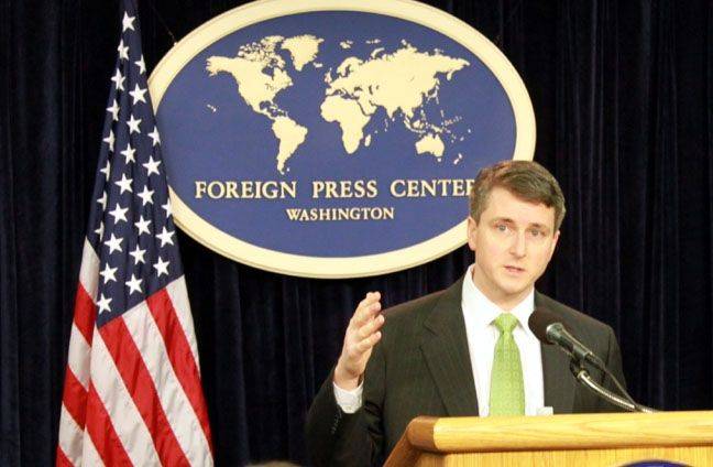 US dismisses allegations that Pakistan doesn’t want stability in Afghanistan