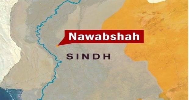 Nawabshah: Three killed in road accident